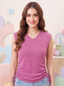 Pink color option, Currently selected