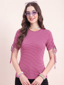 Pink color option