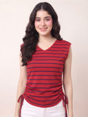 Red color option