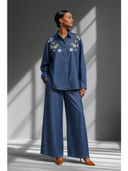 Blue color option