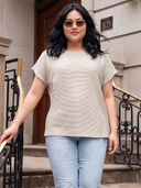 Beige color option, Currently selected