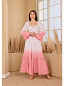 Pink color option