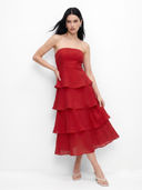 Red color option, Sold out