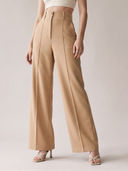 Beige color option, Currently selected