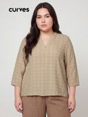 Beige color option