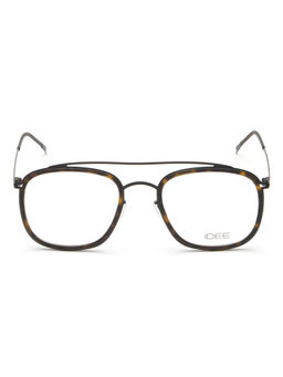 IDEE - Square ID1613C5FR Brown Small Eyeglass Frames