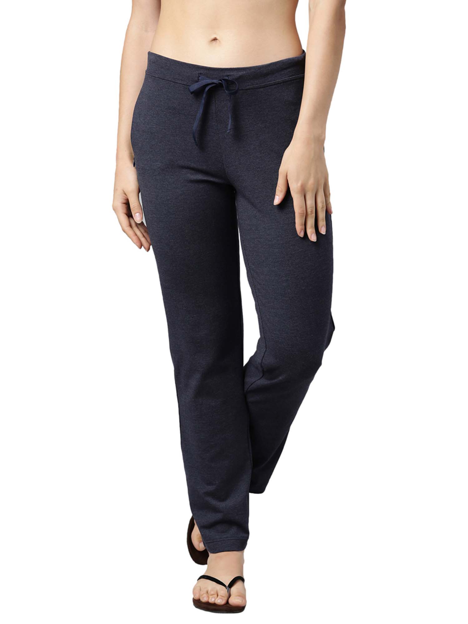 Cotton Spandex Lounge Pants (XL 
