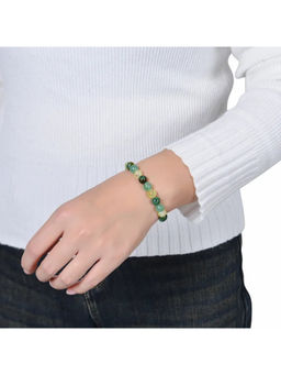 Amorenmore - Prosperity Glow Stone Bracelet
