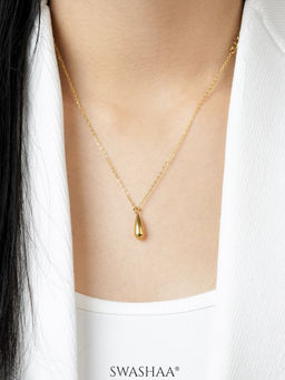 SWASHAA - Tarana Necklace