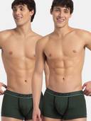 Green color option