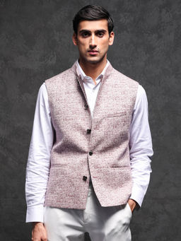 Rare Rabbit - Jacquard Bandi