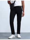 Black color option, Currently selected