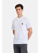 White color option, Currently selected