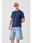 Navy Blue color option, Currently selected