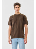 Brown color option, Currently selected