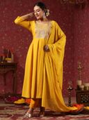 Mustard color option, Currently selected