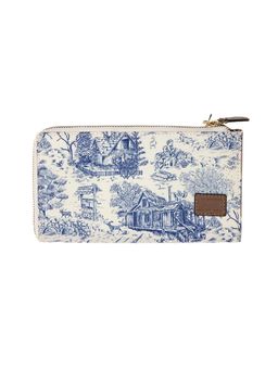 Happywagon - Two Tales Two-Fold Wallet