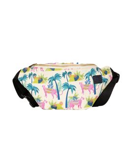 Happywagon - Jungle Party Fanny Belt Bag