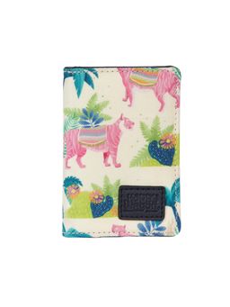 Happywagon - Jungle Party Card Holder