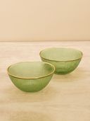 Green color option, Sold out