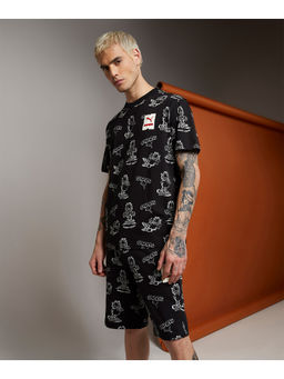 Puma - X Garfield Printed Men's T-shirt