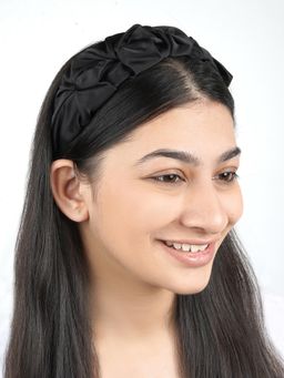 Joker and Witch - Joker & Witch Emmy Black Smoked Hairband