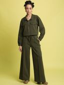 Olive color option, Sold out