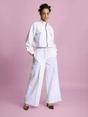 White color option, Sold out, Currently selected