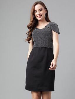 Latin Quarters - Women's Party Embellished Dress