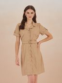 Beige color option, Currently selected