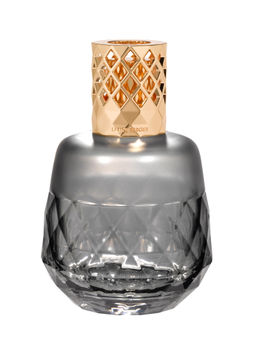 Maison Berger - Glass Lamp -CLARITY GRISE