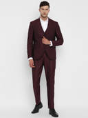 Maroon color option