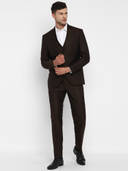 Brown color option, Currently selected