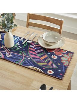 Mona B - Ethnic Multi-Color Table Runner