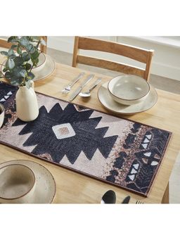 Mona B - Ethnic Multi-Color Table Runner