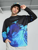 Black color option, Sold out, Currently selected