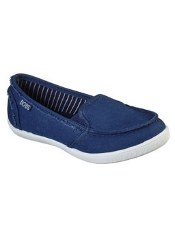 SKECHERS - Bobs B Cute - Reef Break Navy Bobs Slip-on
