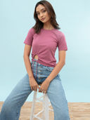 Onion Pink color option, Currently selected