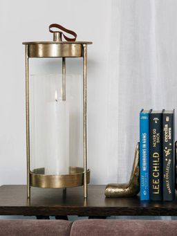 IAAH - Irina Lantern Gold