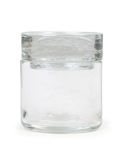 IAAH - Gibson Storage Glass Transparent