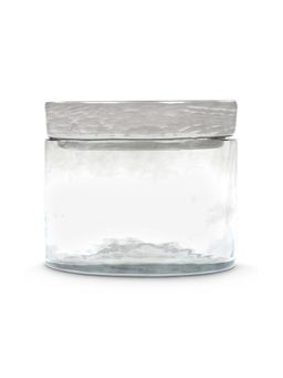 IAAH - Gibson Storage Glass Transparent