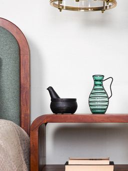 IAAH - Avian Storage Box Black