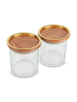 IAAH - Acacia Storage Duo Gold