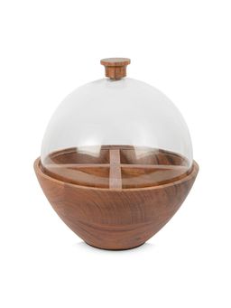 IAAH - Allen Bowl Brown