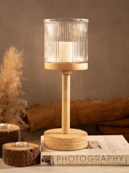 IAAH - Glow Hurricane Brown