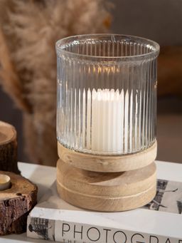 IAAH - Glow Hurricane Brown