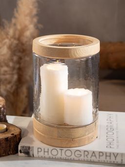 IAAH - Glow Hurricane Brown