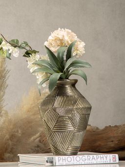 IAAH - Tradi Vase Gold