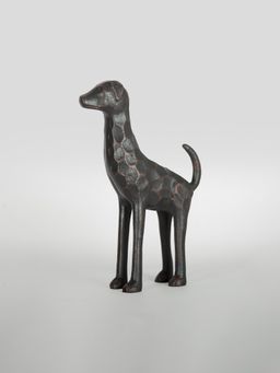 IAAH - Barkely Black