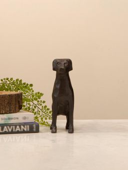 IAAH - Barkely Black